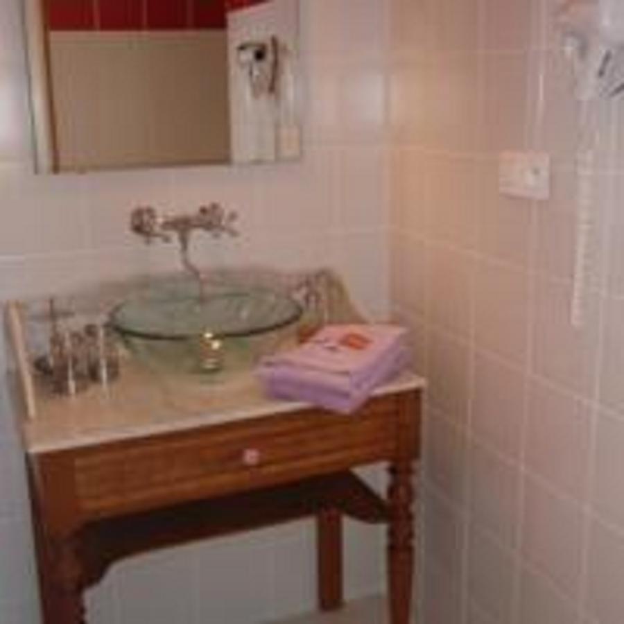 Au Rendez Vous De L'Auxois B&B Essey Cameră foto