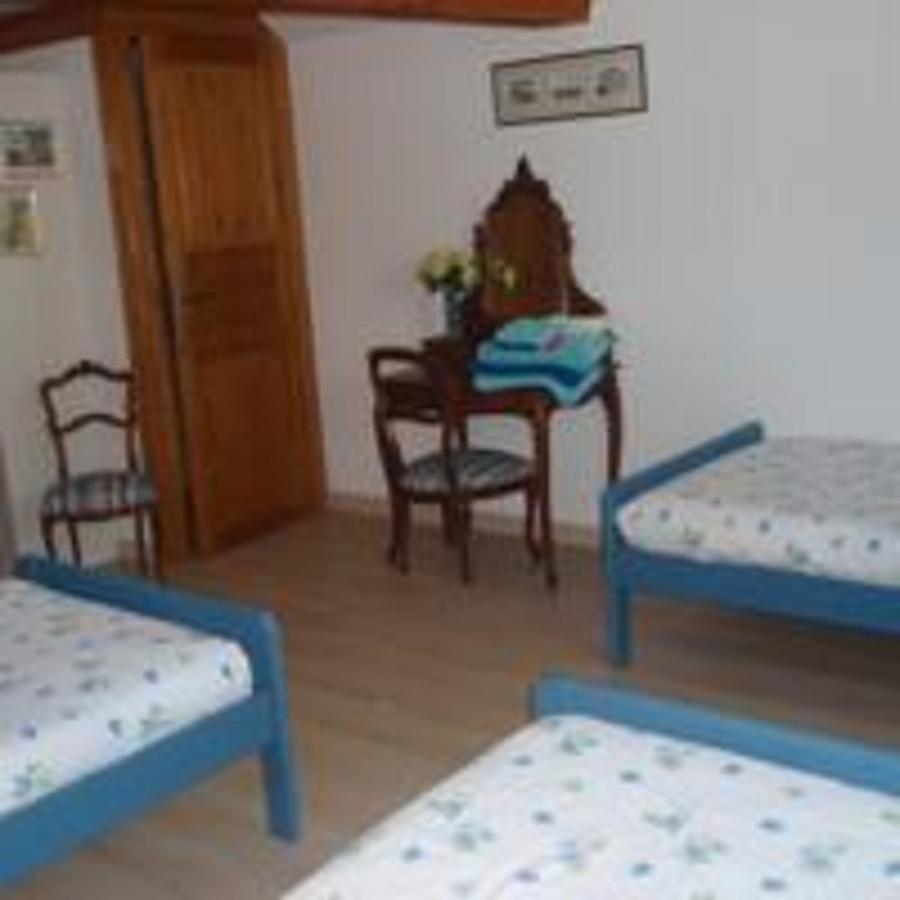 Au Rendez Vous De L'Auxois B&B Essey Cameră foto