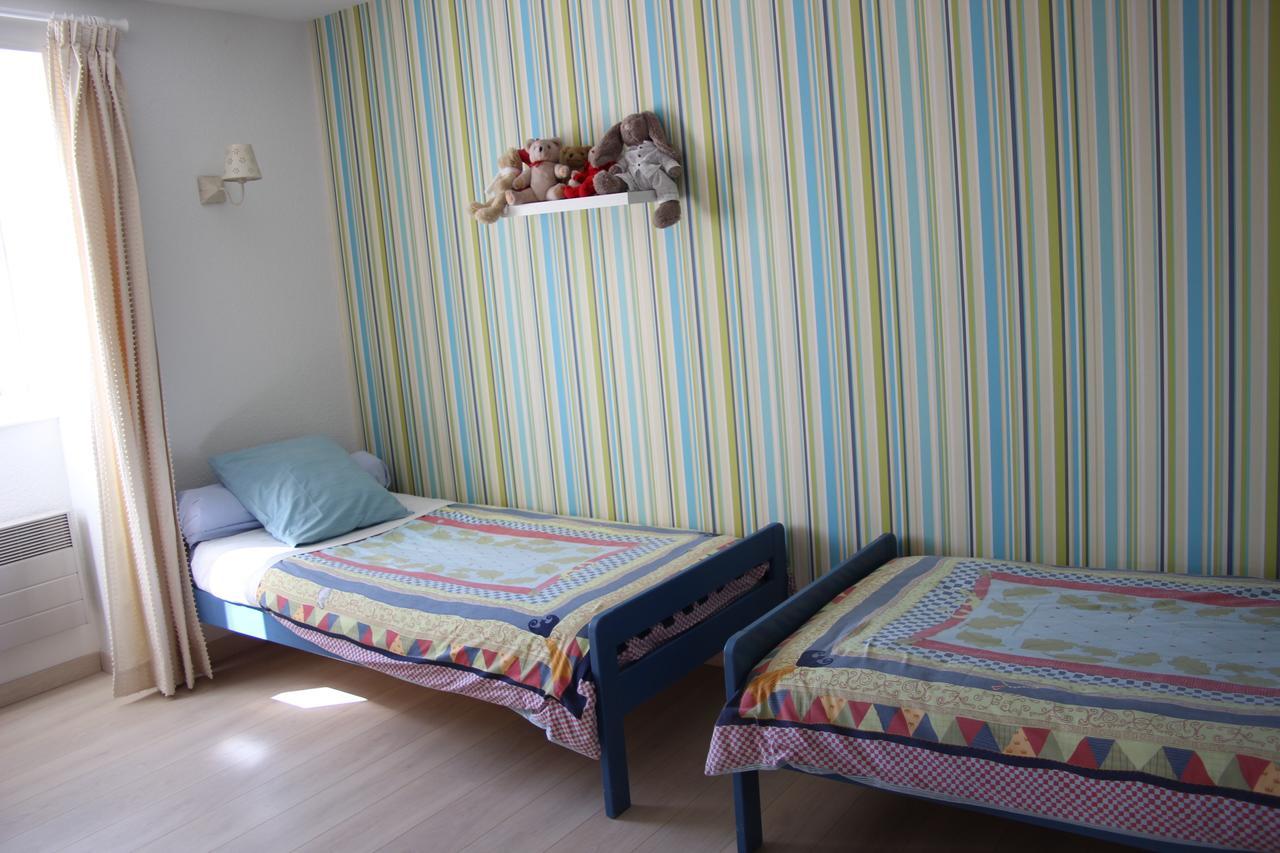 Au Rendez Vous De L'Auxois B&B Essey Cameră foto