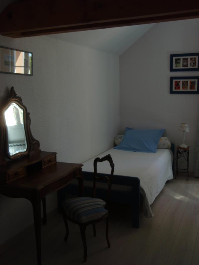 Au Rendez Vous De L'Auxois B&B Essey Exterior foto